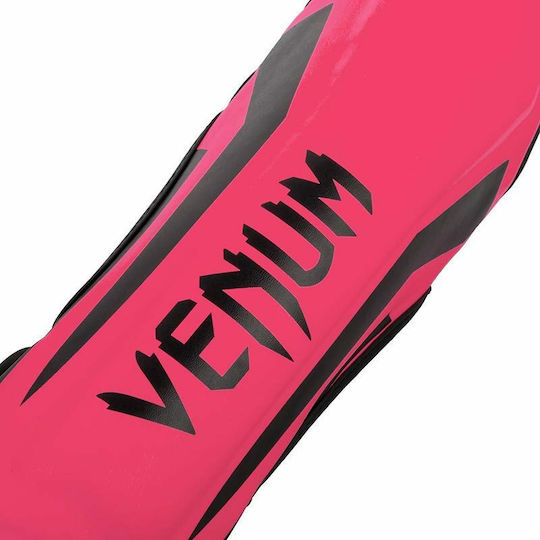 Venum Elite Επικαλαμίδες Παιδικές Ροζ