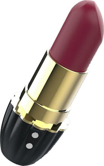 Dream Toys Vibes of Love Lipstick Mini Vibrator Vibrator 2cm