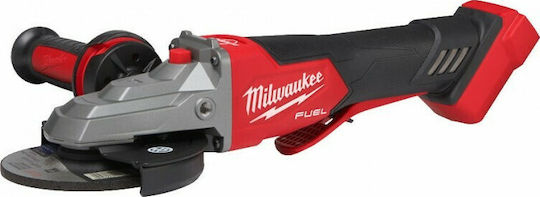 Milwaukee FSAGF125XPDB-0X Τροχός 125mm Μπαταρίας 18V Solo