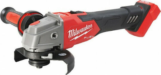 Milwaukee M18 FSAGV125XB-0X Wheel 125mm Battery Solo