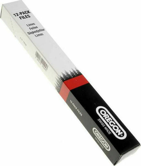 Oregon 14012 File Chainsaw 1/8'' 3.2mm Round Without Handle