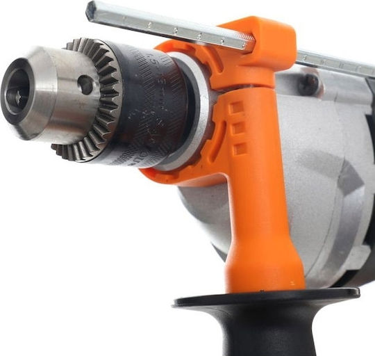 Kraft & Dele KD1687 Δράπανο 1700W