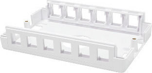LogiLink Keystone 1Stück (NK4033)