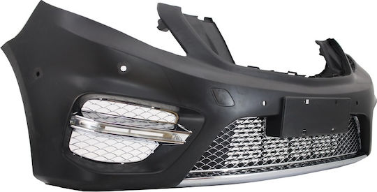 Kit de caroserie de Autoturism Compatibil cu Mercedes-Benz Numele specificației pentru un site de comerț electronic: V Clasa W447