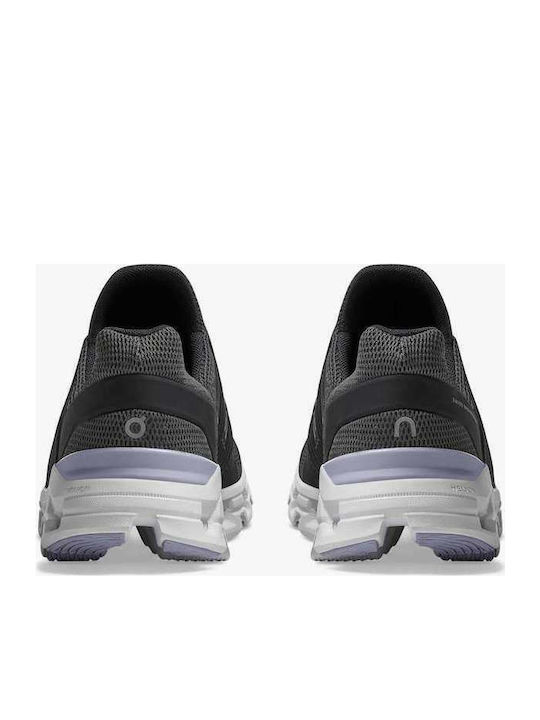 Cloudswift Magnet Γυναικεία Αθλητικά Παπούτσια Running Μαύρα