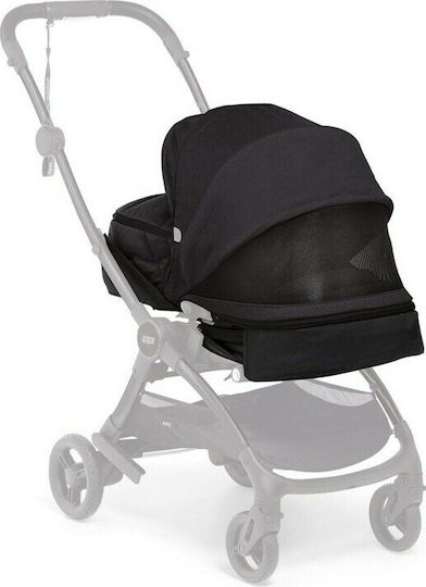 Mamas & Papas Port Bebe Airo Black