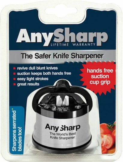 AnySharp Power Grip Ακονιστήρι Χειρός
