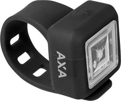 AXA Niteline 11 Bicycle Lights Set LED