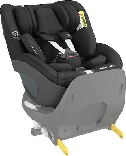 Maxi-Cosi Pearl 360 Καθισματάκι Αυτοκινήτου i-Size Authentic Black