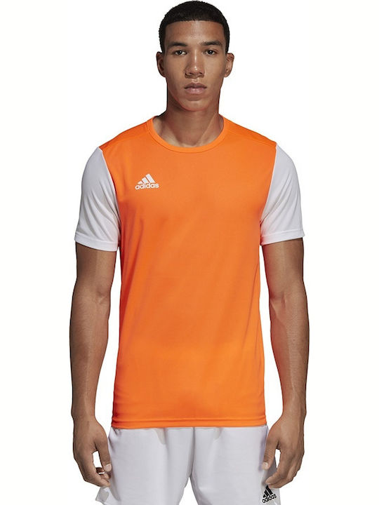 Adidas Estro 19 Jersey Aussehen Fußball