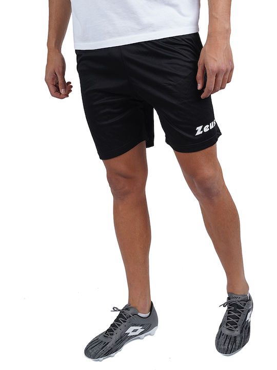 Zeus Mida Adults/Kids Football Shorts