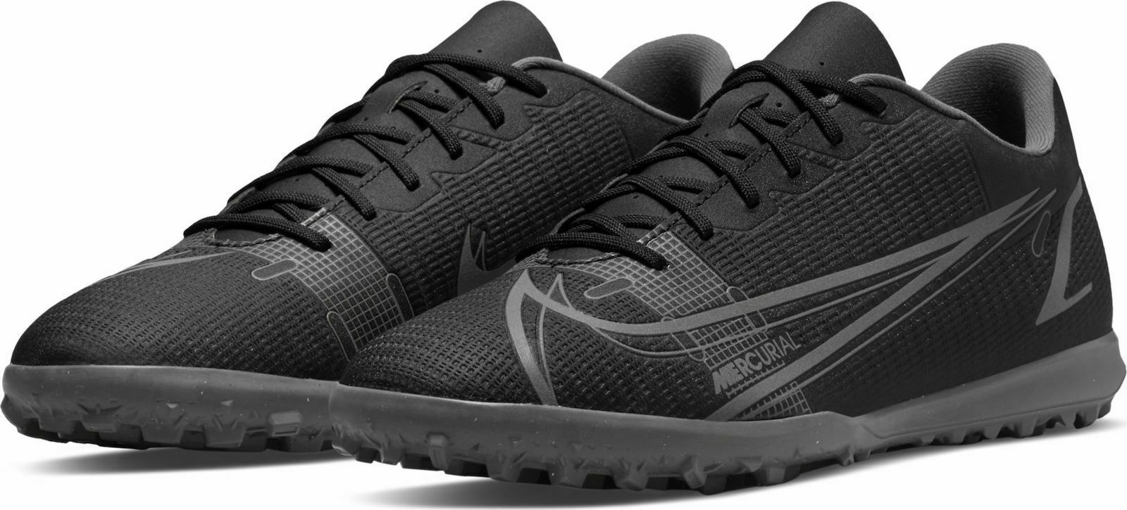 nike mercurial vapor 14 club tf turf men's soccer shoes