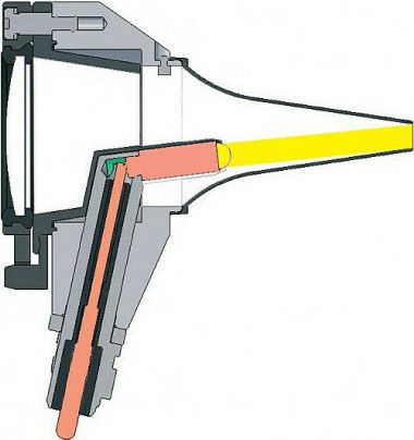 Heine Egg Candler BETA 200