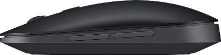 Samsung EJ-M3400 Wireless Ergonomic Bluetooth Mouse Black