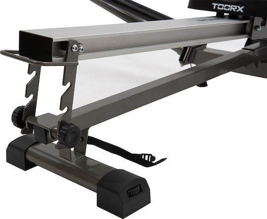 Toorx Rower Master Rudergerät für Benutzer bis 130kg