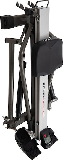 Toorx Rower Master Rudergerät für Benutzer bis 130kg