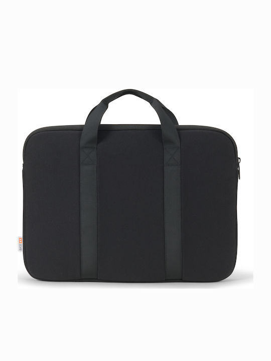 Dicota Base XX Чанта за Рамо / Ръчна 11.6" Черна