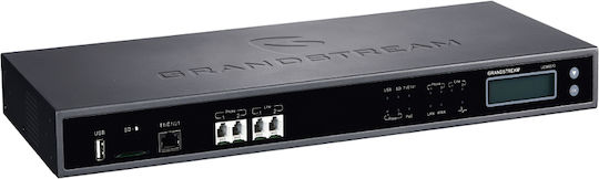 Grandstream UCM6510 Centru de apeluri VoIP