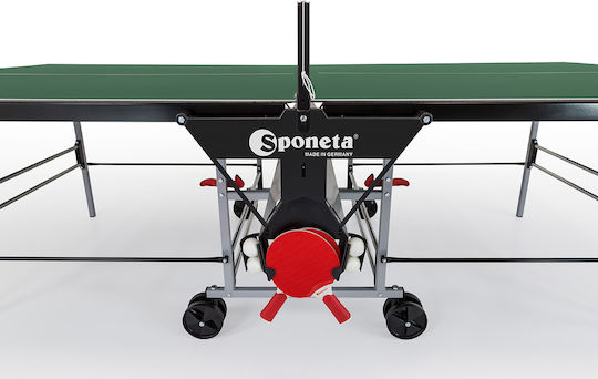 Sponeta S 3-46e Πτυσσόμενo Τραπέζι Ping Pong Εξωτερικού Χώρου