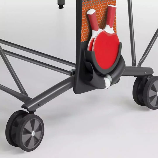 Garlando Performance Masa de ping pong pliabilă Masa de ping pong În aer liber