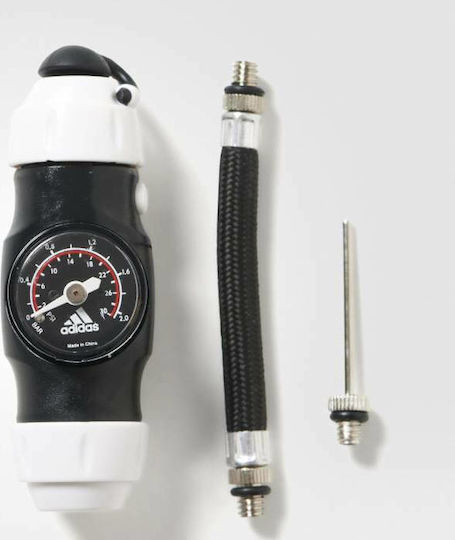 adidas Ball Pressure Gauge Ball-Druckmesser Schwarz