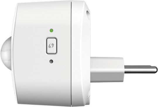 D-Link PET Wireless Wi-Fi Motion Sensor Infrared 100° Detection Angle 8m Range