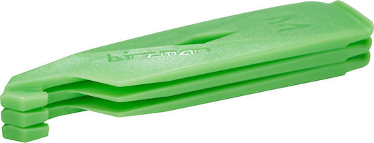 Birzman Tire Lever Set Εξωλκέας Ελαστικού Ποδηλάτου 3τμχ