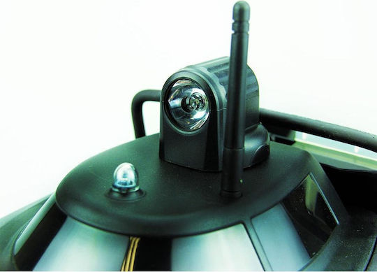 Amewi V3 Fishing Boat