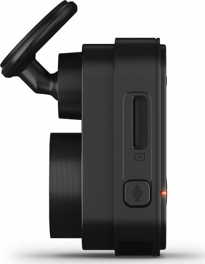 Garmin Mini 2 Κάμερα DVR Αυτοκινήτου 1080P Wi-Fi