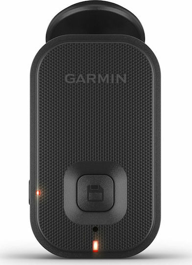 Garmin Mini 2 Κάμερα DVR Αυτοκινήτου 1080P Wi-Fi