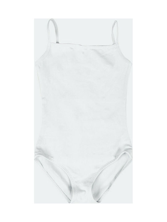 Godance Leotard Camisole 9989 Παιδικό Κορμάκι Χορού