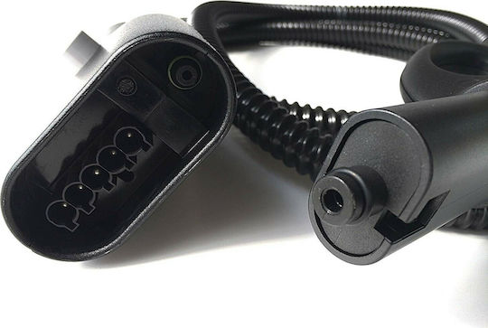 Polti Eco Pro/ Classic/ Edition Σπιράλ για Ατμοκαθαριστή