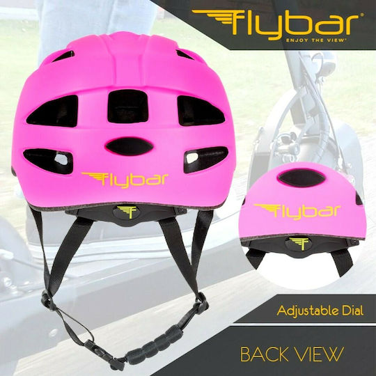 Flybar Скейтборд каска Junior Sports Helmet
