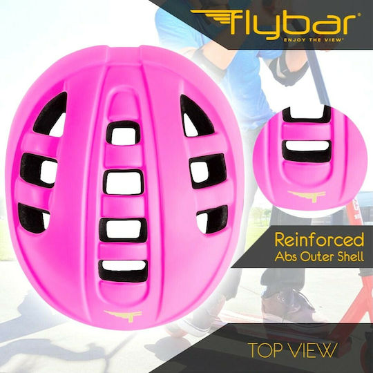 Flybar Скейтборд каска Junior Sports Helmet