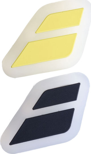 Babolat Flag Damp 700032-142 Tennis Racket Vibration Dampener 2pcs