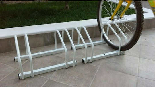 Next Systems Fahrradparkbügel für 2 Fahrräder