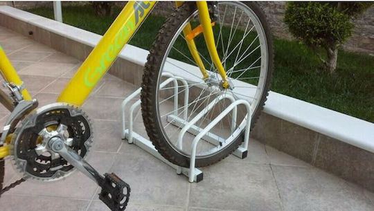 Next Systems Fahrradparkbügel für 2 Fahrräder