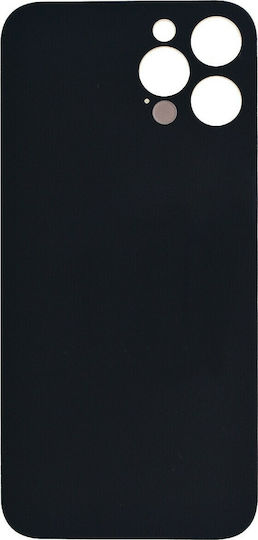 Καπάκι Μπαταρίας Χρυσό για iPhone 12 Pro Max