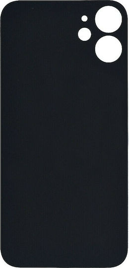 Replacement Back Cover Purple for iPhone 12 mini