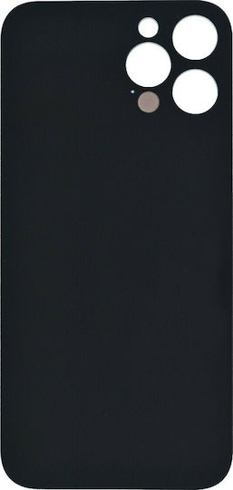Replacement Back Cover Blue for iPhone 12 Pro Max