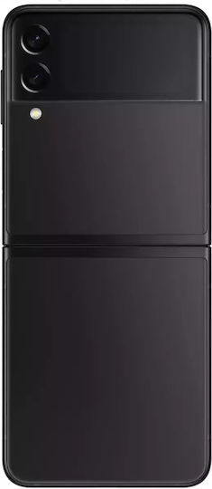 Samsung Galaxy Z Flip3 5G (8GB/128GB) Phantom Black