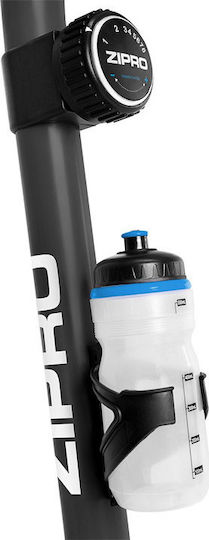 Zipro Beat Upright Exercise Bike Magnetic