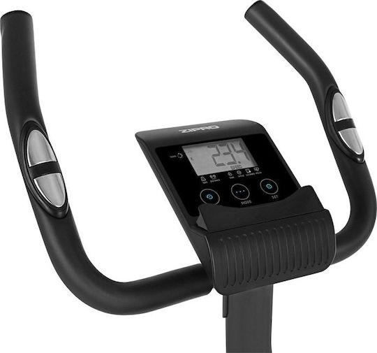 Zipro Beat Upright Exercise Bike Magnetic