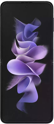 Samsung Galaxy Z Flip3 5G (8GB/128GB) Phantom Black