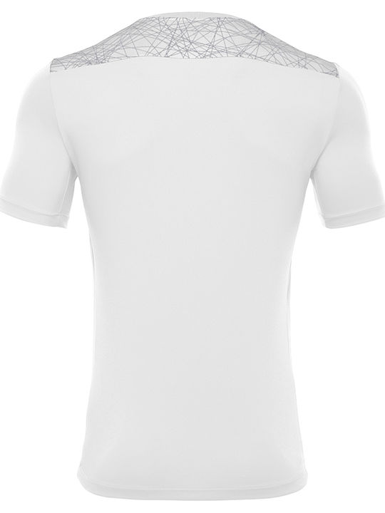 Nash Men's Football Jersey