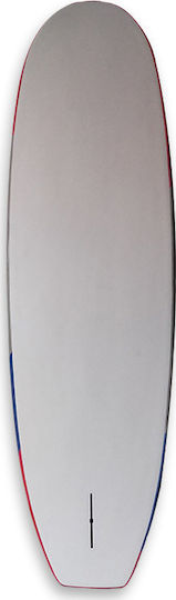 Aquasup Prima 8′ Hart SUP Board mit Länge 2.43m Mehrfarbig