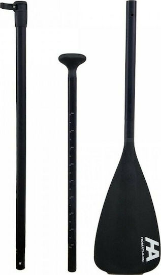 Homathlon Bahamas Φουσκωτή Σανίδα SUP με Μήκος 3.25m Πολύχρωμη
