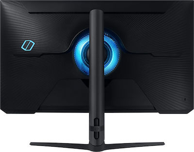 Samsung Odyssey G7A IPS HDR Gaming Monitor 28" 4K 3840x2160 144Hz με Χρόνο Απόκρισης 1ms GTG