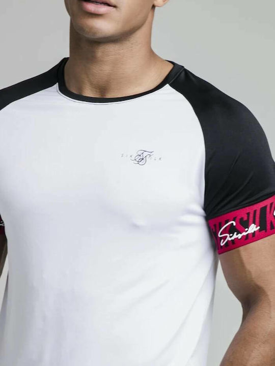 T-shirt White