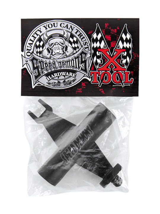 Speed Demons Skate Skateboard Tool Tool for Skateboard